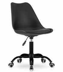 Купити Крісло офісне LBT ANDRIA чорний (9510) 1