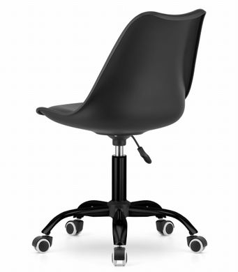 Купити Крісло офісне LBT ANDRIA чорний (9510) 3