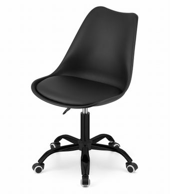 Купити Крісло офісне LBT ANDRIA чорний (9510) 5