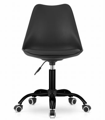 Купити Крісло офісне LBT ANDRIA чорний (9510) 2