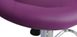 Стул барный хокер Homart DM-905 фиолетовый (9243)