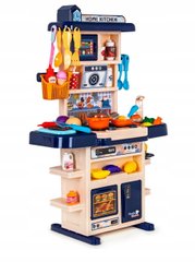 Купить Детская пластиковая кухня Lolly Kids LK421 + эффекты и аксессуары (9680) 1