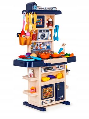 Купити Дитяча пластикова кухня Lolly Kids LK421 + ефекти та аксесуари (9680) 1