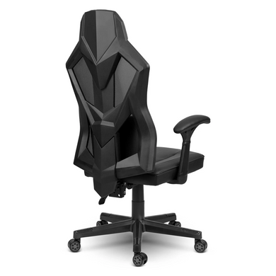 Купить Кресло геймерское Sofotel Shiro черный (9553) 3
