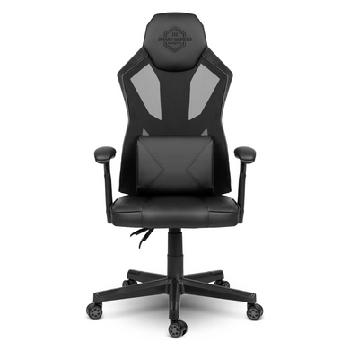 Купить Кресло геймерское Sofotel Shiro черный (9553) 4