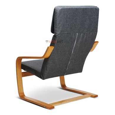 Купить Кресло для отдыха Homart HMRC-371 (9311) 4