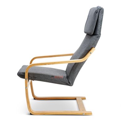 Купити Крісло для відпочинку Homart HMRC-371 (9311) 3