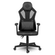 Кресло геймерское Sofotel Shiro черный (9553)