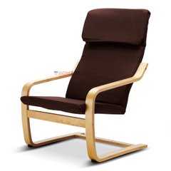Купити Крісло для відпочинку Homart HMRC-372 (9312) 1