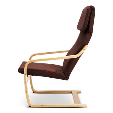 Купить Кресло для отдыха Homart HMRC-372 (9312) 3