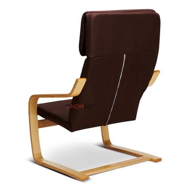 Купить Кресло для отдыха Homart HMRC-372 (9312) 4