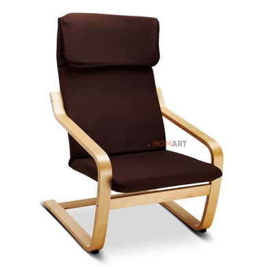 Купить Кресло для отдыха Homart HMRC-372 (9312) 2