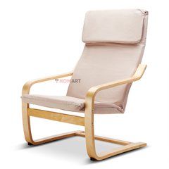 Купити Крісло для відпочинку Homart HMRC-373 (9313) 1