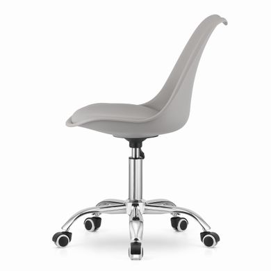 Купити Крісло офісне LBT ALBA сірий (9513) 3