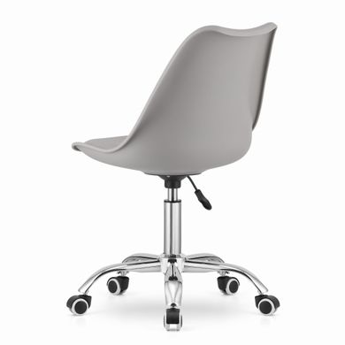 Купить Кресло офисное LBT ALBA серый (9513) 4