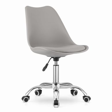 Купити Крісло офісне LBT ALBA сірий (9513) 1