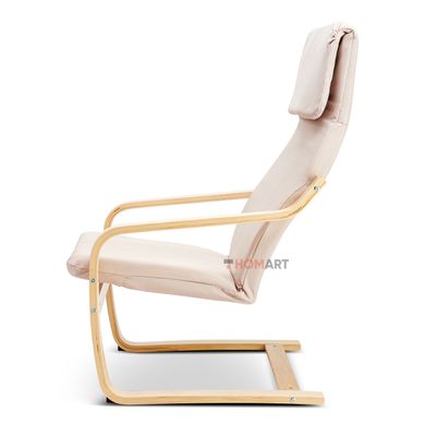 Купить Кресло для отдыха Homart HMRC-373 (9313) 3