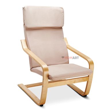 Купить Кресло для отдыха Homart HMRC-373 (9313) 2
