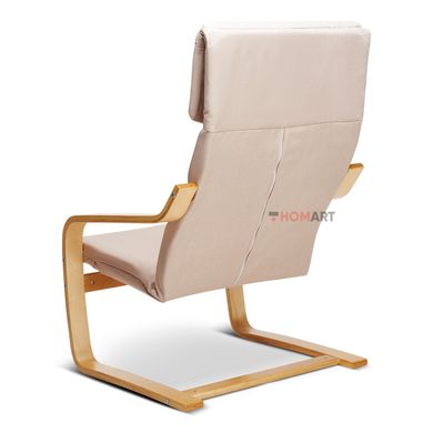 Купить Кресло для отдыха Homart HMRC-373 (9313) 4