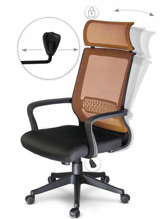 Лучшие недорогие офисные кресла