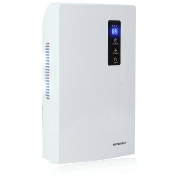Купить Осушитель воздуха Berdsen BR-20B (9046) 1