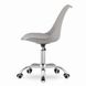 Кресло офисное Homart Senso серый (9352)