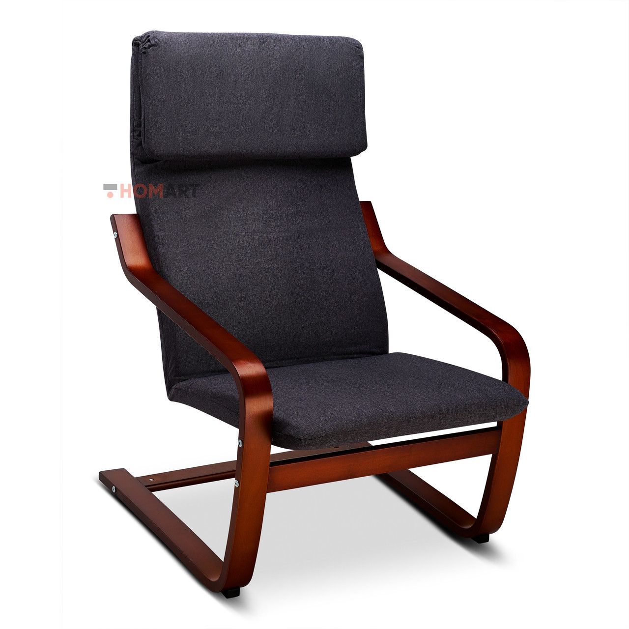 Маленькое удобное кресло для отдыха
