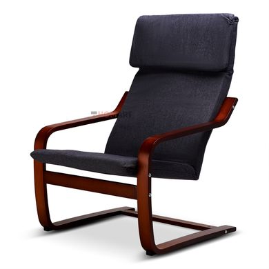Купити Крісло для відпочинку Homart HMRC-374 (9314) 1