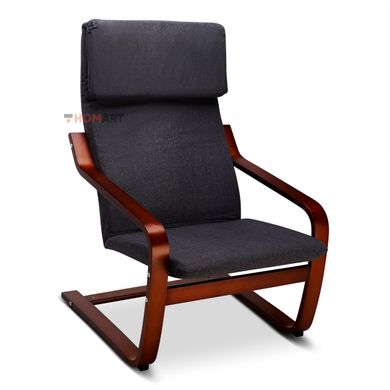 Купити Крісло для відпочинку Homart HMRC-374 (9314) 2