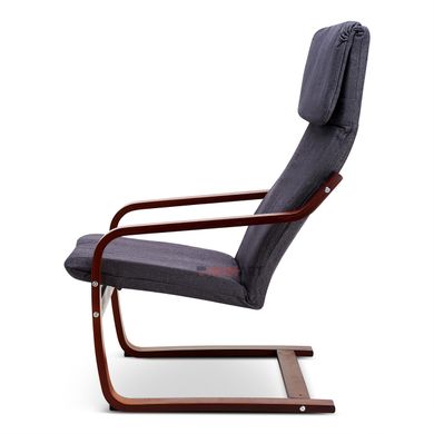 Купити Крісло для відпочинку Homart HMRC-374 (9314) 3
