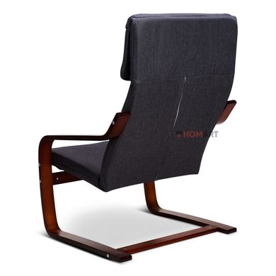 Купити Крісло для відпочинку Homart HMRC-374 (9314) 4