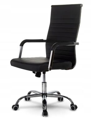 Купити Крісло офісне Homart Tokio чорний (9664) 2