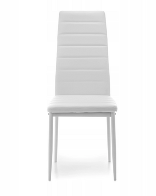 Купить Уценка! Стулья кухонные комплект 4 шт Homart LCM-004W белый (9294) 7