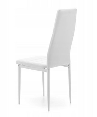 Купить Уценка! Стулья кухонные комплект 4 шт Homart LCM-004W белый (9294) 10