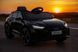 Электромобиль детский AUDI RS 6 лицензия черный (9963)