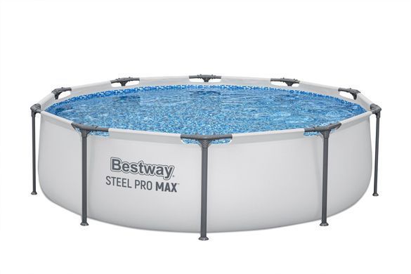 Купити Каркасний басейн 305х76 см Bestway 56406 на 4678л (10006) 2