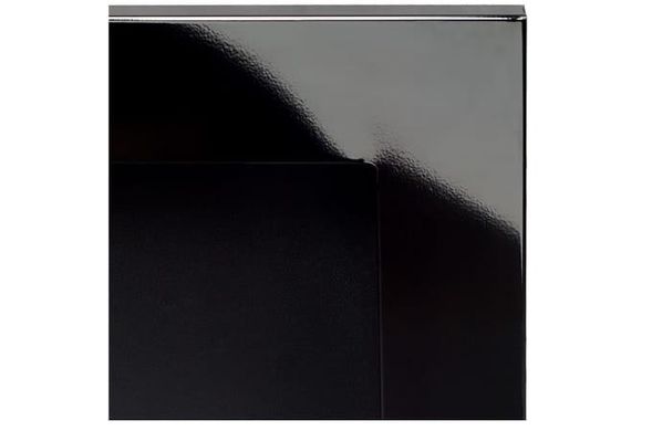 Купити Біокамін Nice-House 900x400x120 мм чорний глянцевий (9330) 5