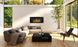 Біокамін Nice-House 900x400x120 мм чорний глянцевий (9330)