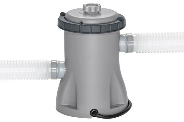 Купити Каркасний басейн 305х76 см Bestway 56408 на 4678л + насос (10007) 9