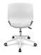Крісло офісне Homart OC-700 білий з сірим (9713)
