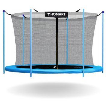 Купить Сетка для батута внутренняя Homart 10ft/312 см (9535) 1