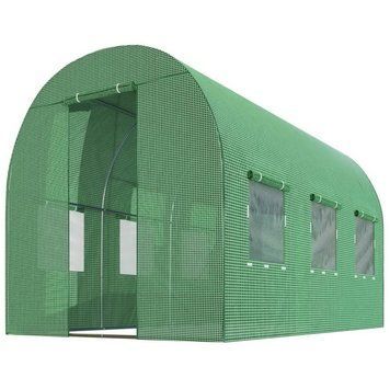 Купить Теплица парник Malatec 2x3m 6m&sup2; (9512) 1
