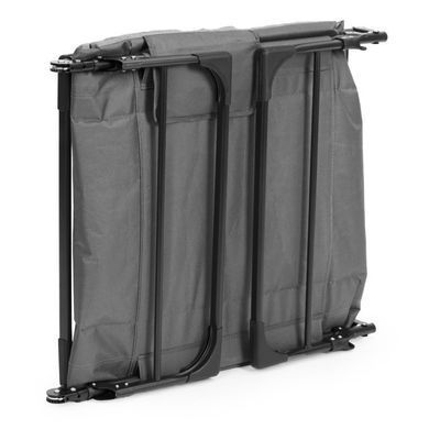 Купить Раскладная кровать (лежак) Homart FB-02 серый 200 см (9973) 8