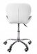 Кресло офисное Homart Modern серо-белый (9349)