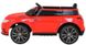 Электромобиль детский Lolly Kids LKT-787 с пультом управления и мягкими колесами EVA красный (9728)