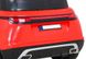 Електромобіль дитячий Lolly Kids LKT-787 з пультом керування і м'якими колесами EVA червоний (9728)