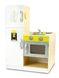 Дитяча дерев'яна кухня Flex Concept 246209 + аксесуари (9096)