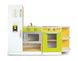 Детская деревянная кухня Flex Concept 246209 + аксессуары (9096)