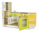 Детская деревянная кухня Flex Concept 246209 + аксессуары (9096)