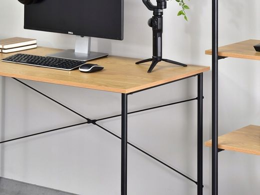 Купить Компьютерный стол 120х60 см Homart OD-03 W-06 (9691) 6